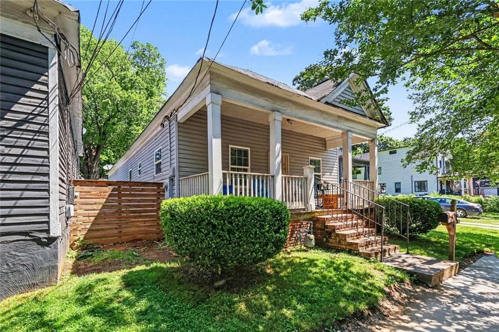 4 bedroom, 4 bathroom, 1,600 sq ft single family residence for sale at 62 Ormond Street, Atlanta, GA 30315 — photo 3