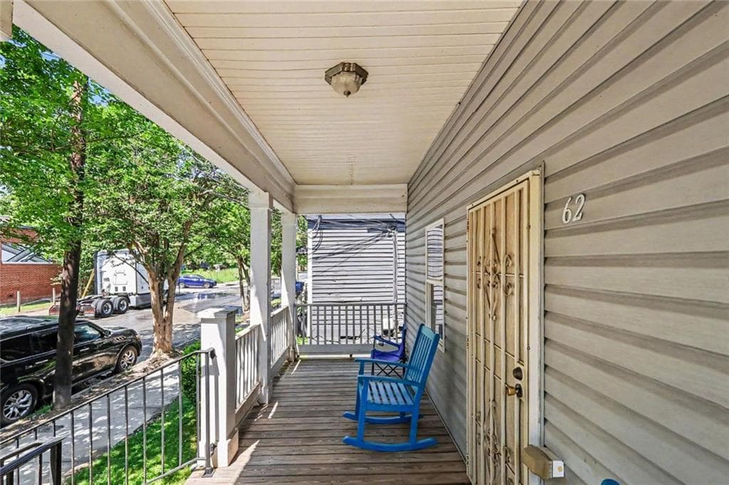4 bedroom, 4 bathroom, 1,600 sq ft single family residence for sale at 62 Ormond Street, Atlanta, GA 30315 — photo 5