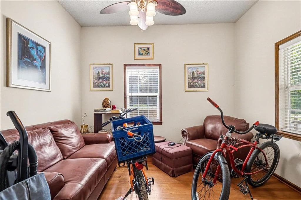 4 bedroom, 4 bathroom, 1,600 sq ft single family residence for sale at 62 Ormond Street, Atlanta, GA 30315 — photo 6