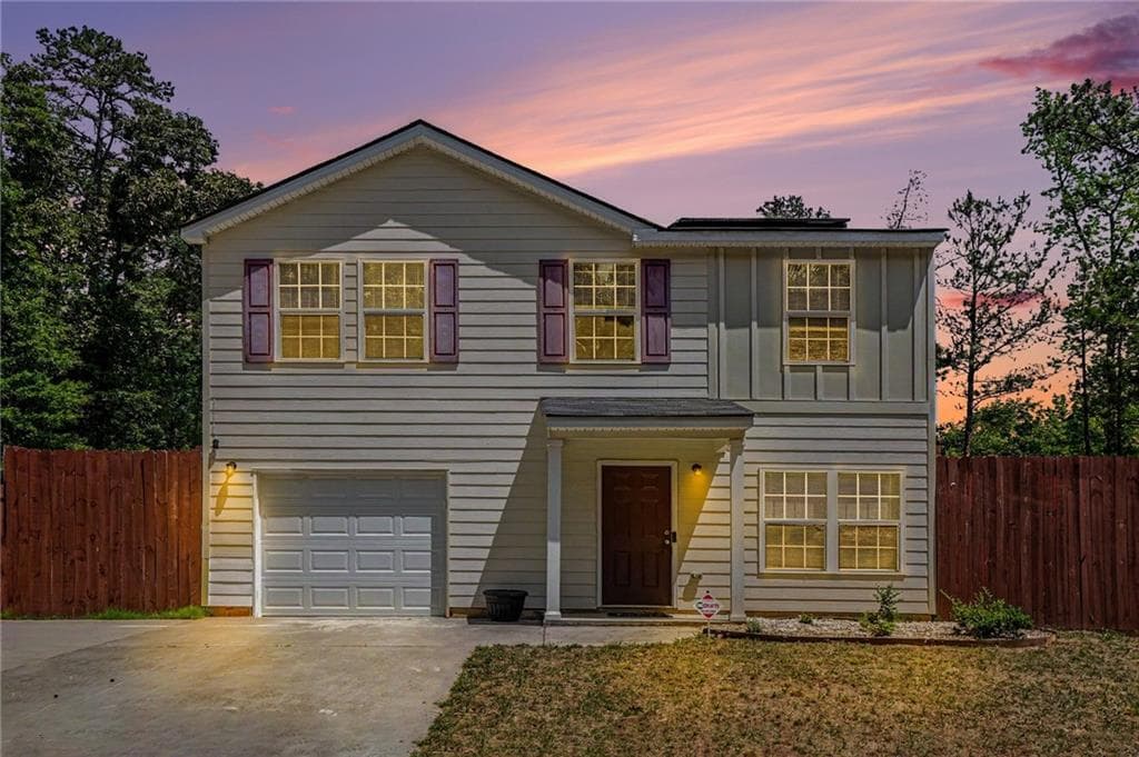 175 Noketchee Drive