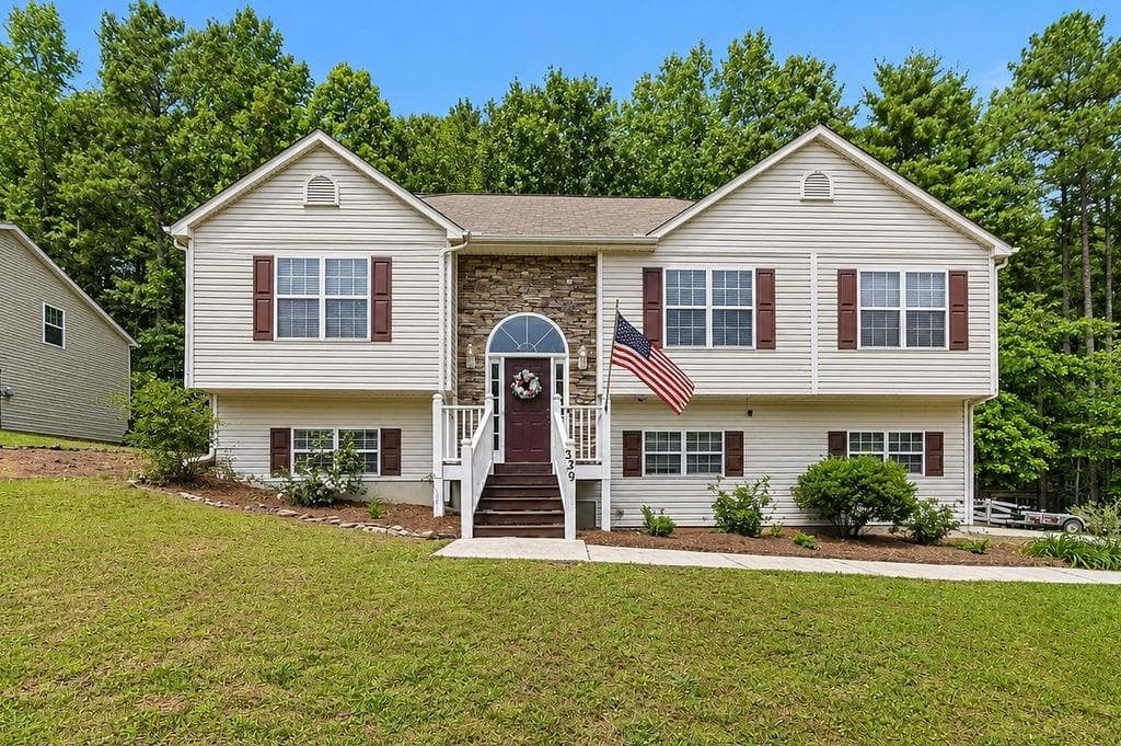 339 Pioneer Trail, Dallas, GA 30132 — most recent listing photo