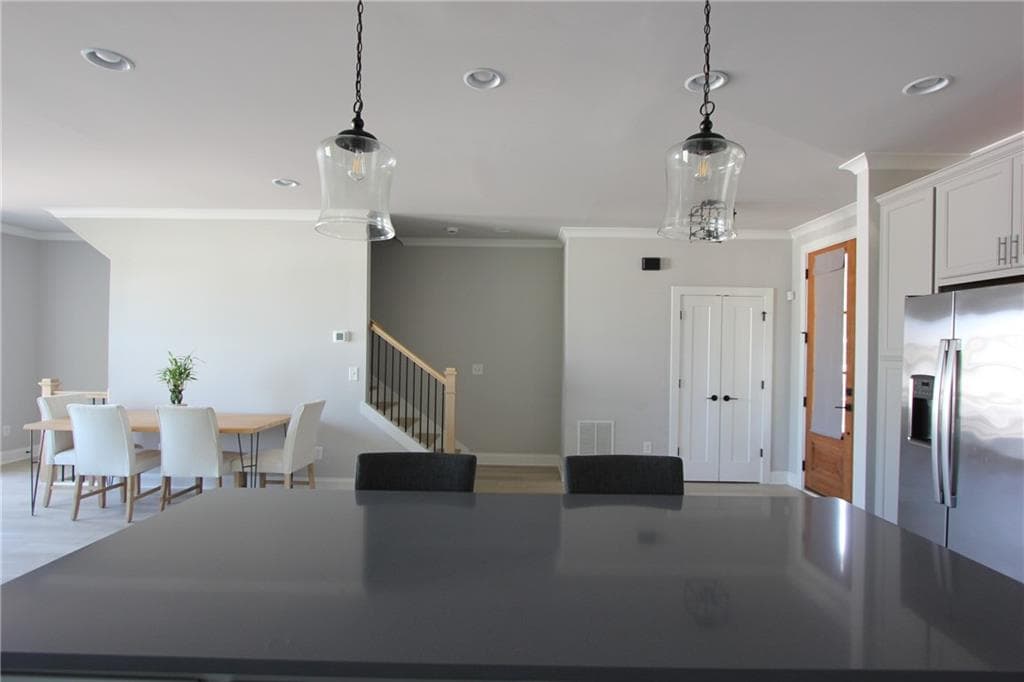3 bedroom, 3 bathroom single family residence for rent at 1740 Bolton Road, Atlanta, GA 30318 for $2,900 a month — photo 9