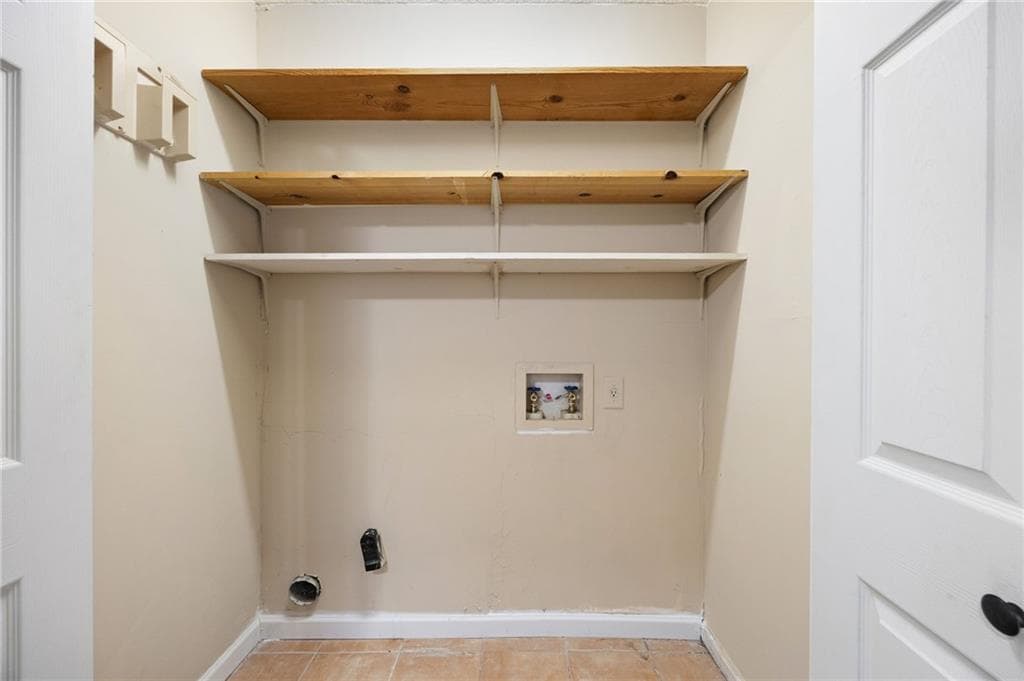 3 bedroom, 3 bathroom, 1,496 sq ft townhouse for rent at 2898 Lakemont Drive, Marietta, GA 30060 for $1,600 a month — photo 10