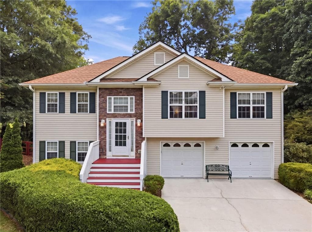 7815 Mosswood Lane, Gainesville, GA 30506 — most recent listing photo