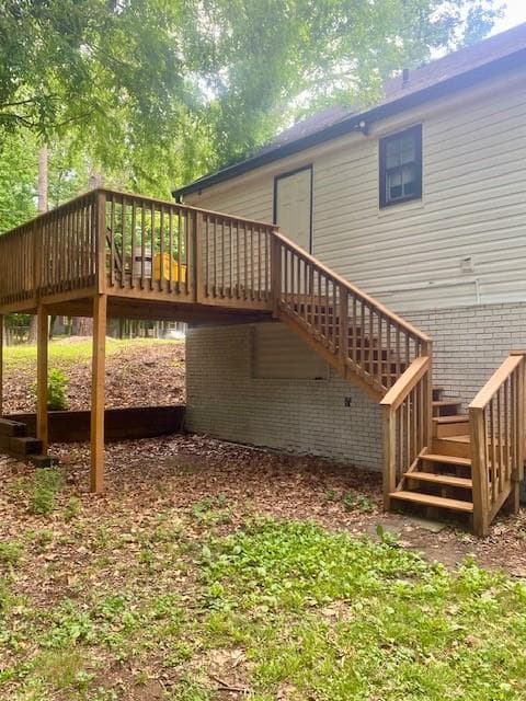 3 bedroom, 2 bathroom, 1,236 sq ft single family residence for sale at 214 Pinewood Lane, Stockbridge, GA 30281 — photo 6