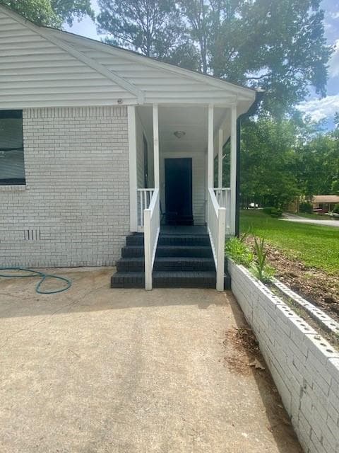 3 bedroom, 2 bathroom, 1,236 sq ft single family residence for sale at 214 Pinewood Lane, Stockbridge, GA 30281 — photo 7