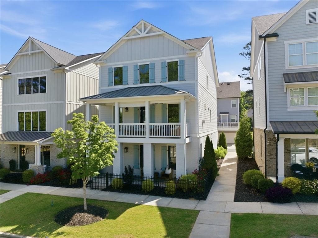 209 Highland Park Point