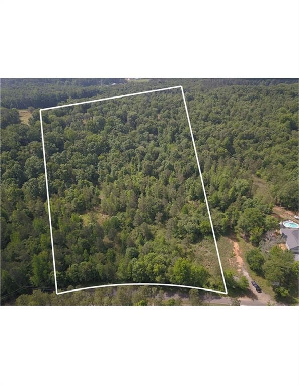 unimproved land for sale at 127 Sam Sutton Road, Adairsville, GA 30103 — photo 1 of 12