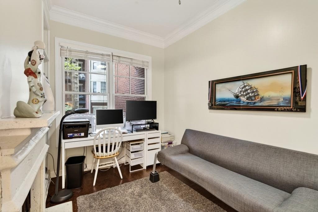 2 bedroom, 1 bathroom, 1,100 sq ft condominium for sale at 850 Piedmont Avenue 2306, Atlanta, GA 30308 — photo 7