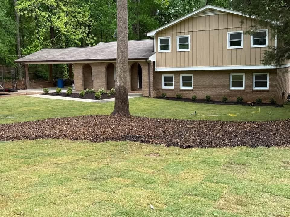 4501 Lindsey Drive, Powder Springs, GA 30127 — most recent listing photo