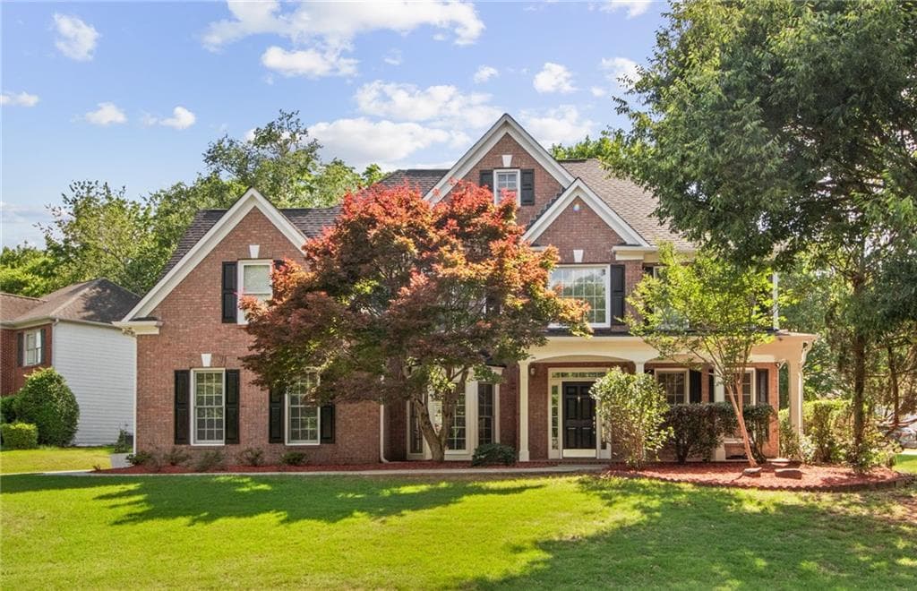 8488 Spring Breeze Terrace, Johns Creek, GA 30024 — most recent listing photo