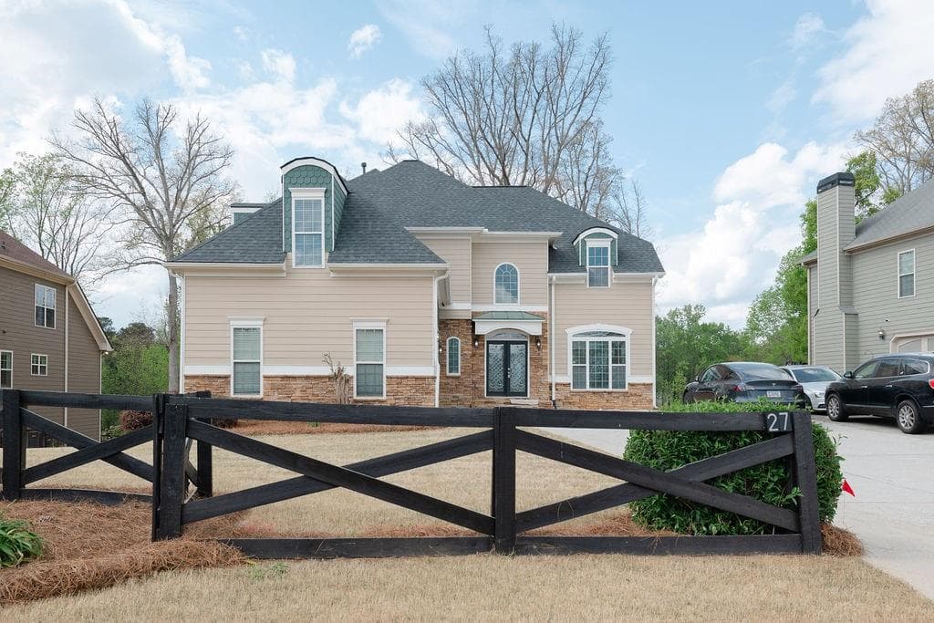 27 Cooper Lake Road, Mableton, GA 30126 — most recent listing photo