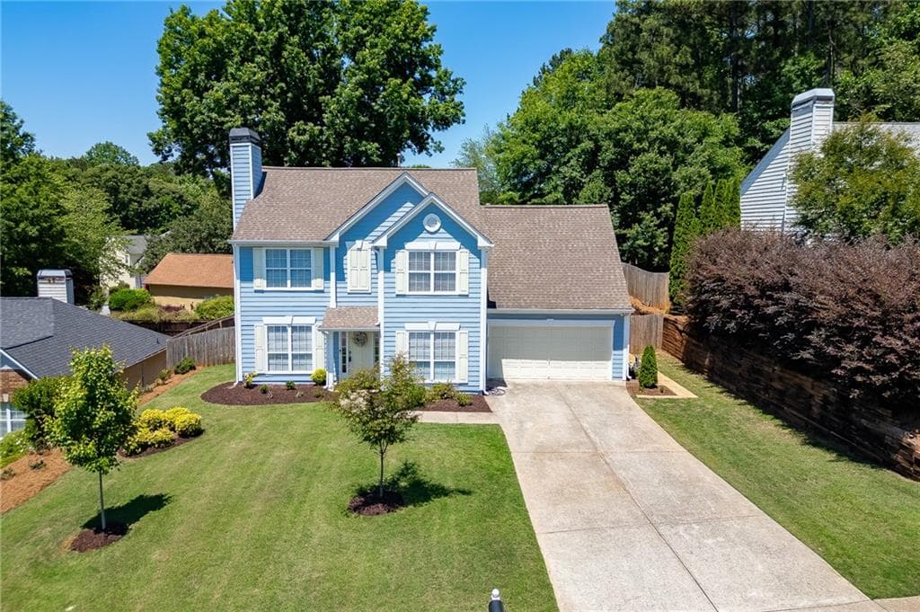 333 Twin Point Way, Suwanee, GA 30024 — most recent listing photo