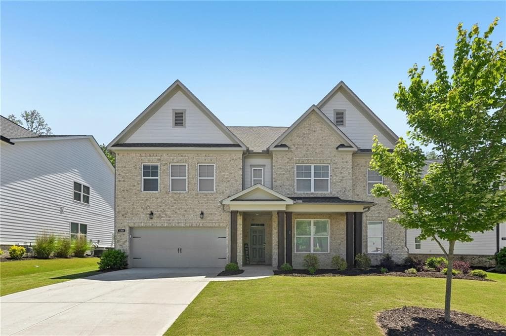 3380 Andover Street, Cumming, GA 30028 — most recent listing photo