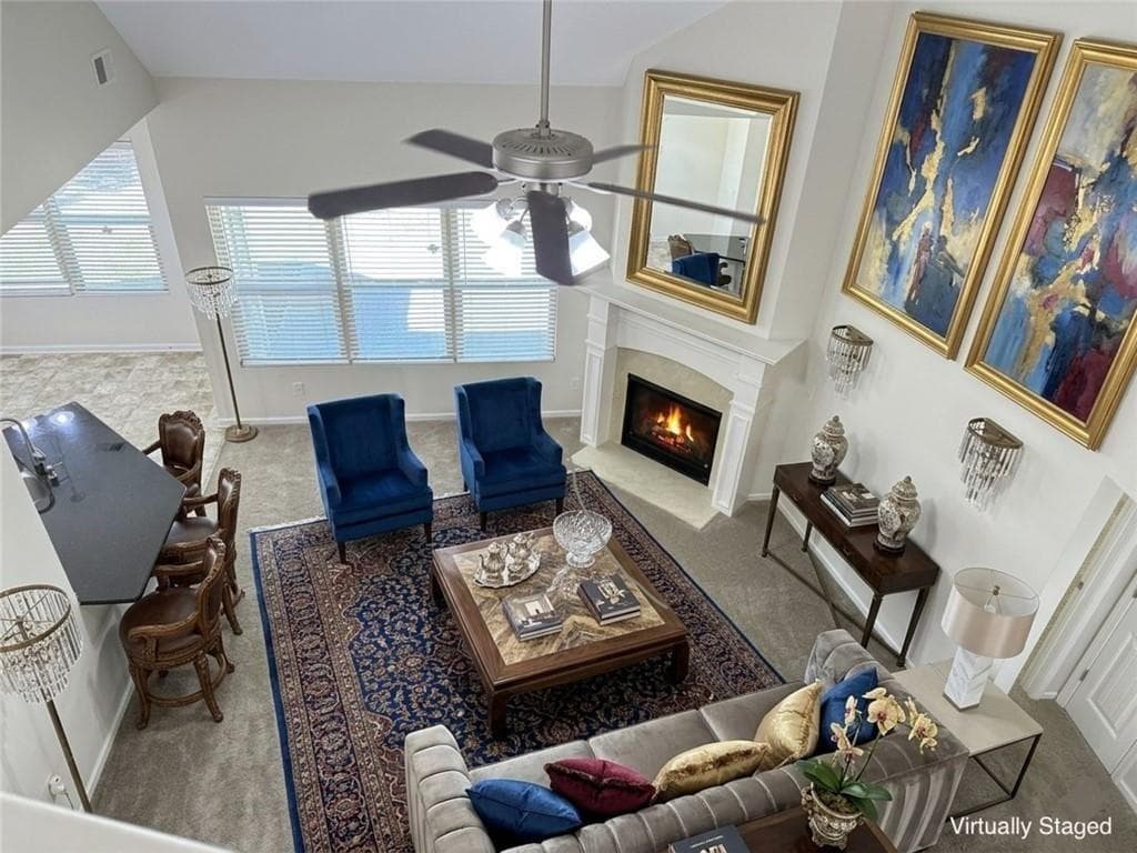 4 bedroom, 3 bathroom, 2,350 sq ft single family residence for sale at 1109 Sandy Bank Court, Auburn, GA 30011 — photo 2