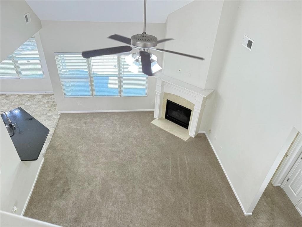 4 bedroom, 3 bathroom, 2,350 sq ft single family residence for sale at 1109 Sandy Bank Court, Auburn, GA 30011 — photo 4