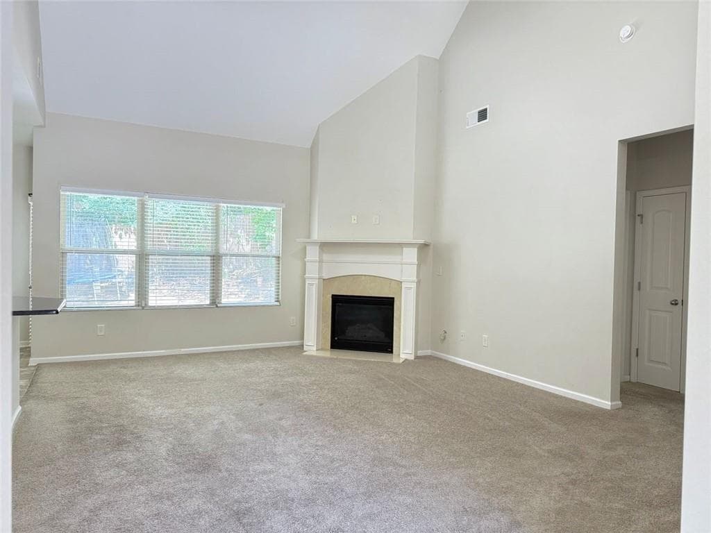 4 bedroom, 3 bathroom, 2,350 sq ft single family residence for sale at 1109 Sandy Bank Court, Auburn, GA 30011 — photo 5