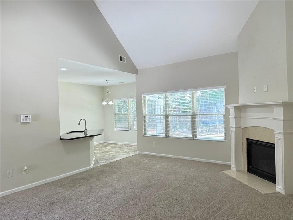 4 bedroom, 3 bathroom, 2,350 sq ft single family residence for sale at 1109 Sandy Bank Court, Auburn, GA 30011 — photo 6