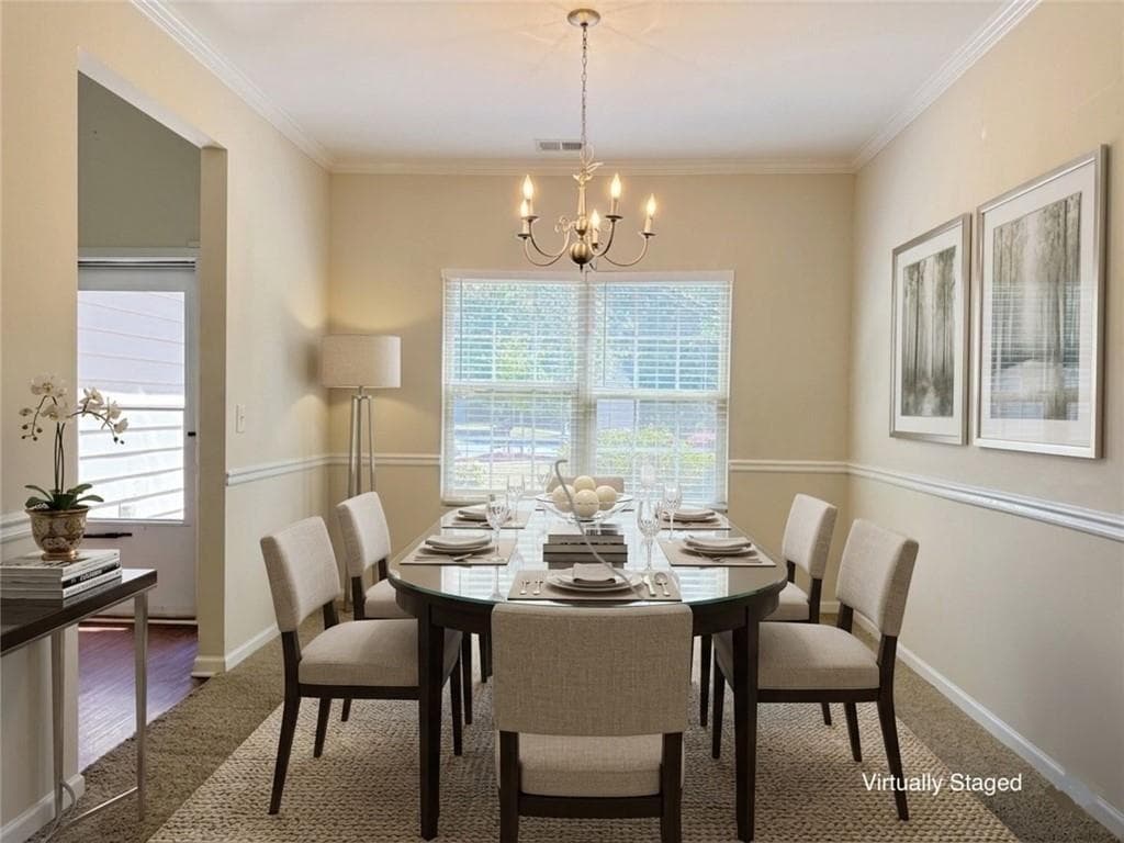 4 bedroom, 3 bathroom, 2,350 sq ft single family residence for sale at 1109 Sandy Bank Court, Auburn, GA 30011 — photo 7