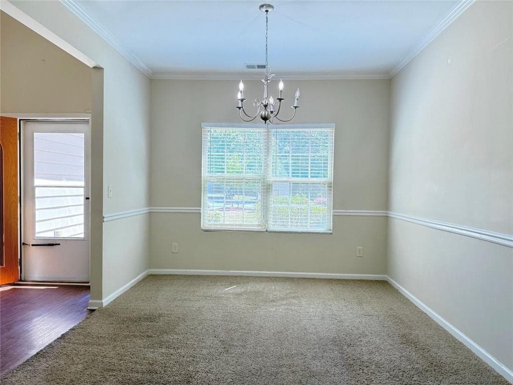 4 bedroom, 3 bathroom, 2,350 sq ft single family residence for sale at 1109 Sandy Bank Court, Auburn, GA 30011 — photo 8