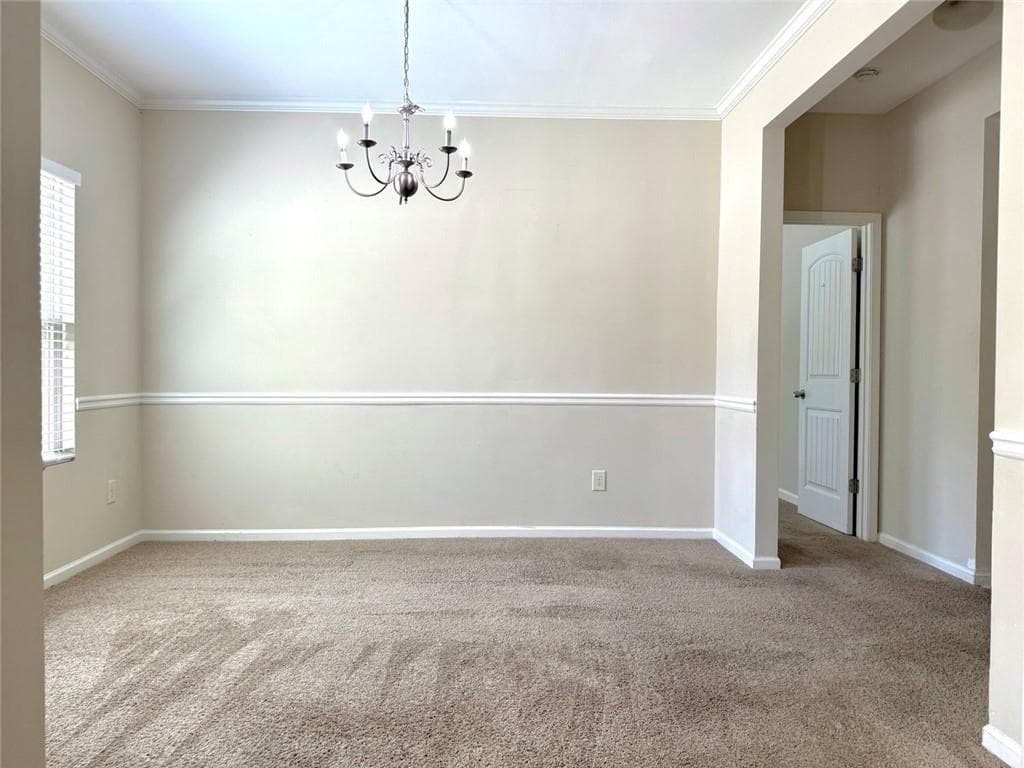 4 bedroom, 3 bathroom, 2,350 sq ft single family residence for sale at 1109 Sandy Bank Court, Auburn, GA 30011 — photo 9