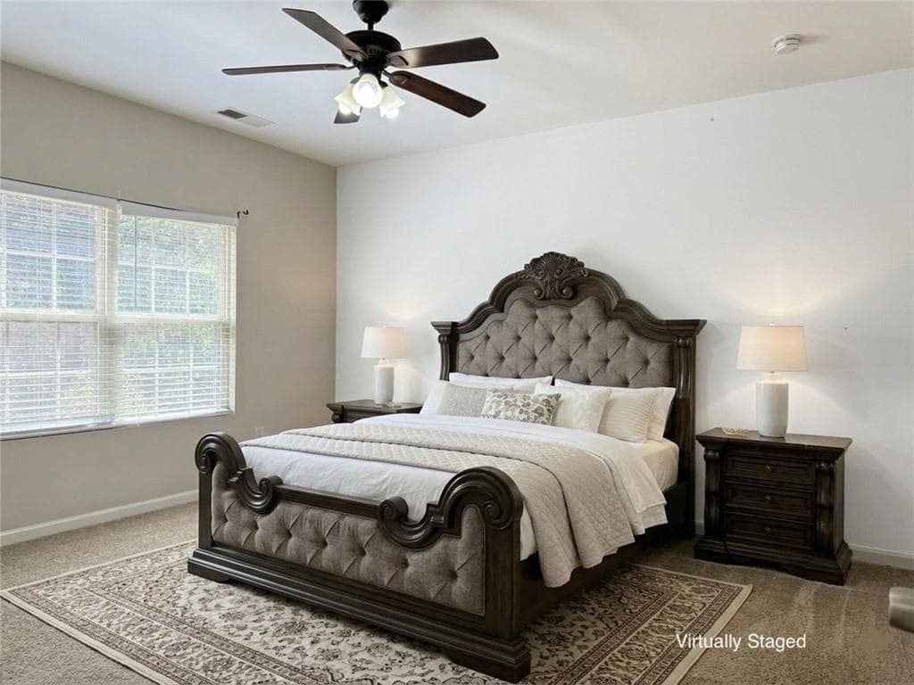 4 bedroom, 3 bathroom, 2,350 sq ft single family residence for sale at 1109 Sandy Bank Court, Auburn, GA 30011 — photo 10