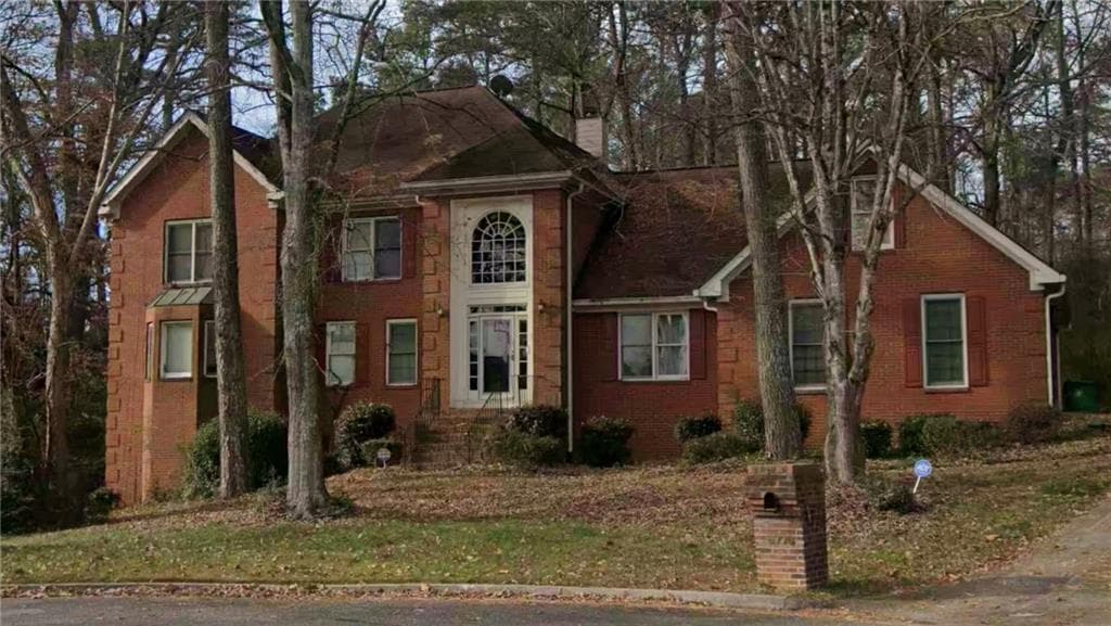 6770 Ravines Court, Stone Mountain, GA 30087 — most recent listing photo