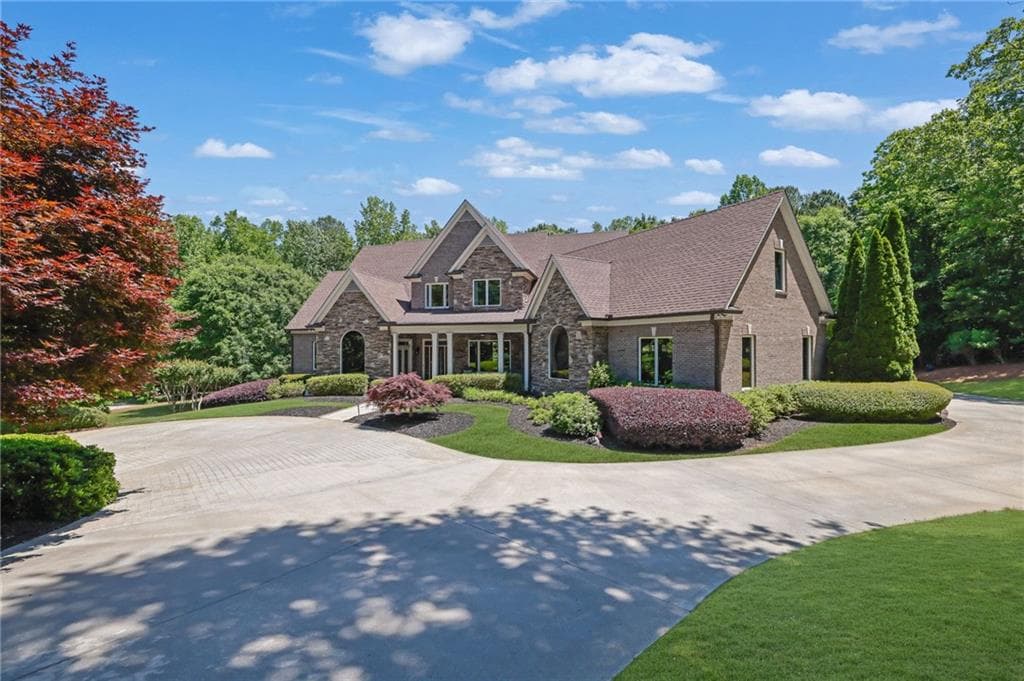 300 Edwards Brook Lane, Canton, GA 30115 — most recent listing photo