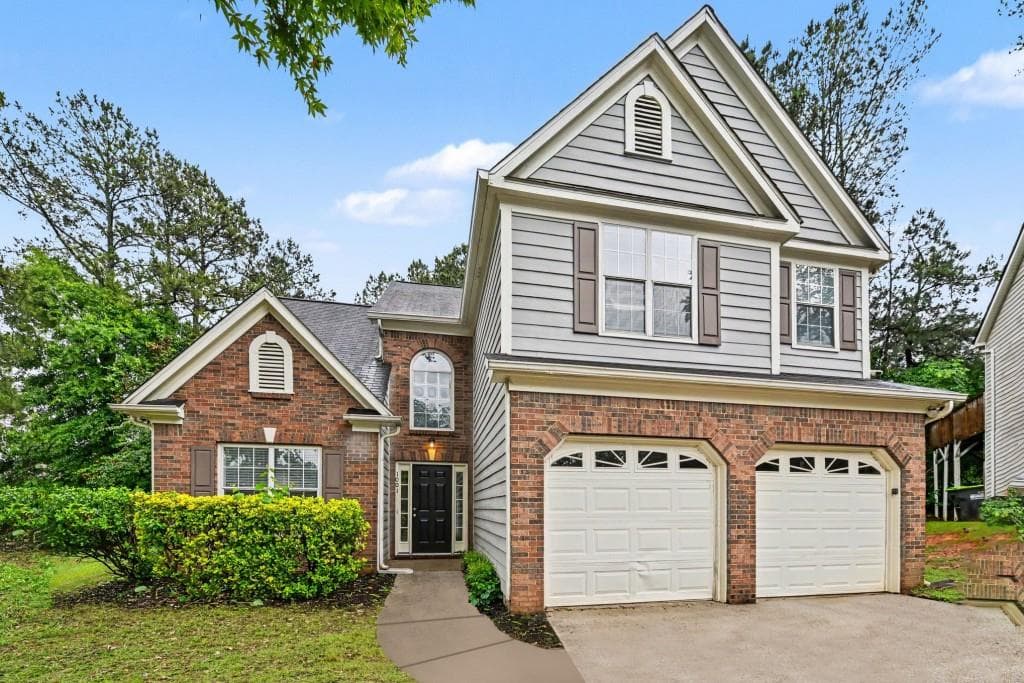 1001 Carlton Way, Marietta, GA 30060 — most recent listing photo