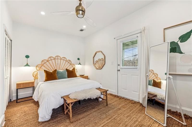 2 bedroom, 2 bathroom, 960 sq ft townhouse for sale at 196 Reinhardt Street A, Atlanta, GA 30312 — photo 9