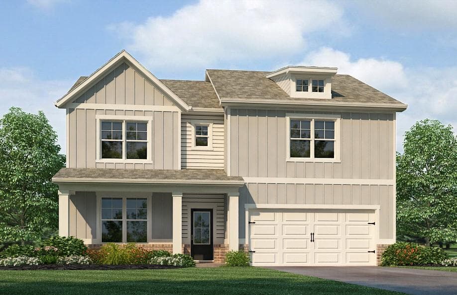 2749 Riverpine Trail, Atlanta, GA 30331 — most recent listing photo