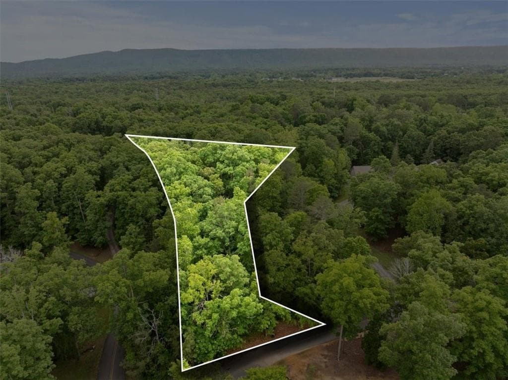 single family residence for sale at 396 Russell Hill Estates Drive, Sugar Valley, GA 30746 — photo 2