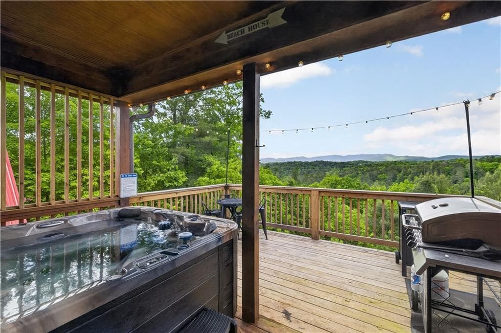 3 bedroom, 2 bathroom, 2,775 sq ft single family residence for sale at 170 Wildwood Court, Ellijay, GA 30540 — photo 4