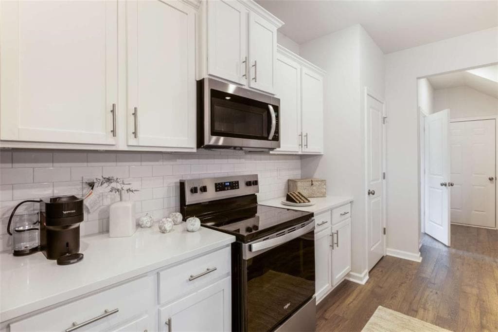 3 bedroom, 3 bathroom townhouse under contract at 345 Yukon Drive 56, Conyers, GA 30094 — photo 7