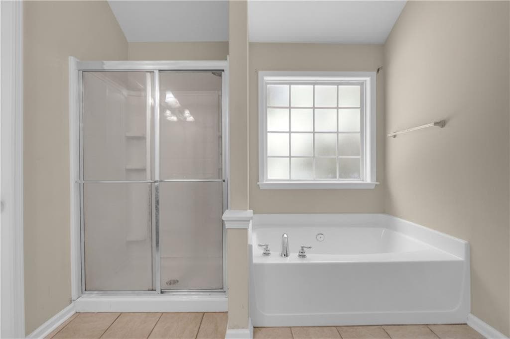 5 bedroom, 3 bathroom, 2,339 sq ft single family residence for sale at 1185 Martins Down Drive, Lawrenceville, GA 30045 — photo 5