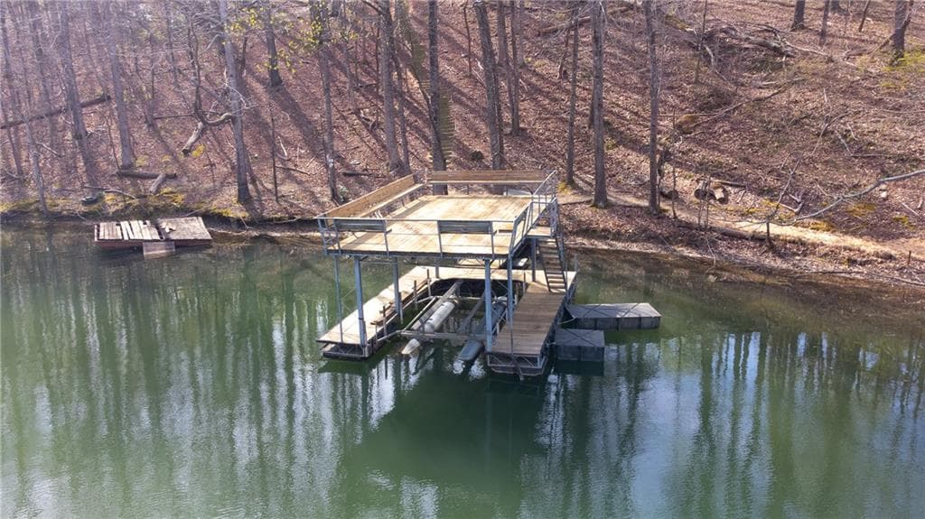 single family residence for sale at 6165 Reives Road, Cumming, GA 30041 — photo 1 of 19