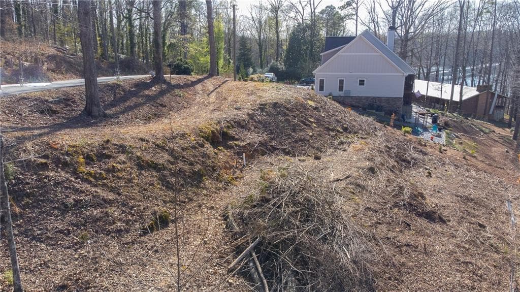 single family residence for sale at 6165 Reives Road, Cumming, GA 30041 — photo 10