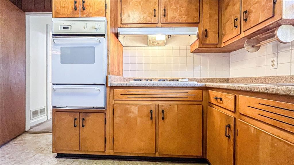 3 bedroom, 1 bathroom, 1,100 sq ft single family residence under contract at 409 Dora Street, Griffin, GA 30223 — photo 6
