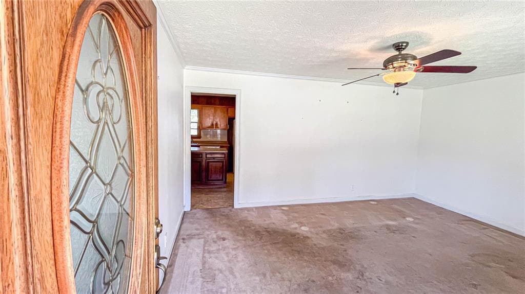 3 bedroom, 1 bathroom, 1,100 sq ft single family residence under contract at 409 Dora Street, Griffin, GA 30223 — photo 8