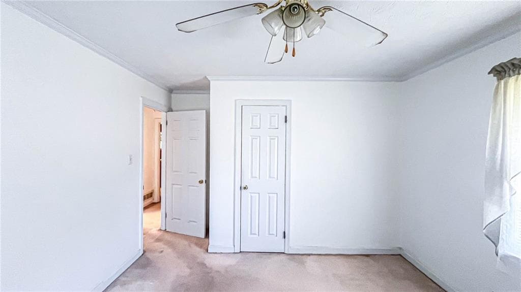 3 bedroom, 1 bathroom, 1,100 sq ft single family residence under contract at 409 Dora Street, Griffin, GA 30223 — photo 10
