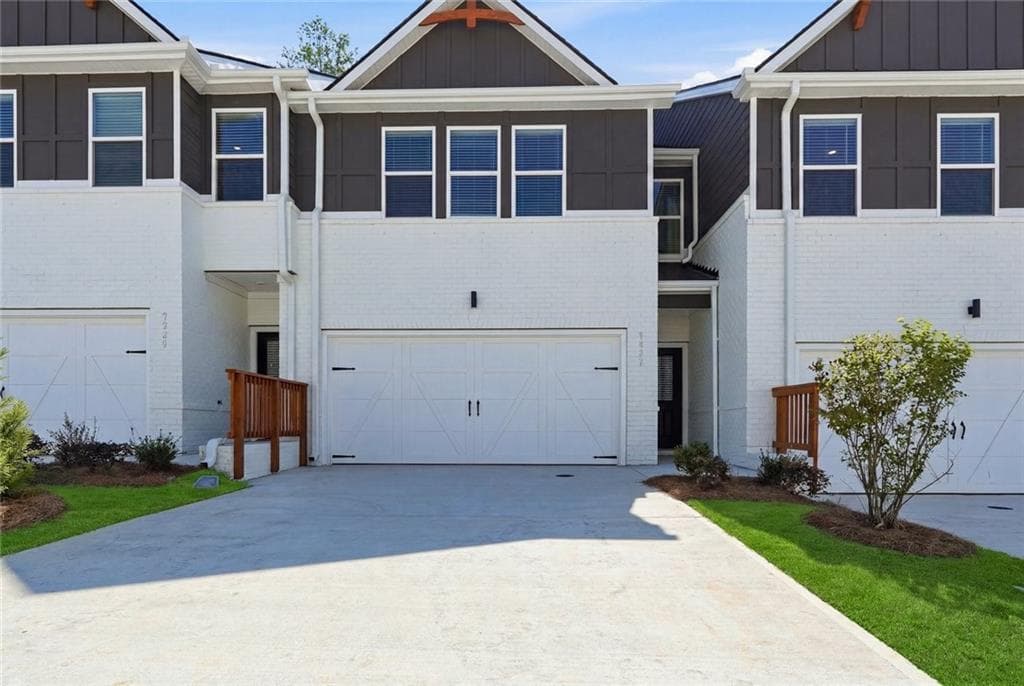 3231 Winding Waters Way, Powder Springs, GA 30127 — most recent listing photo