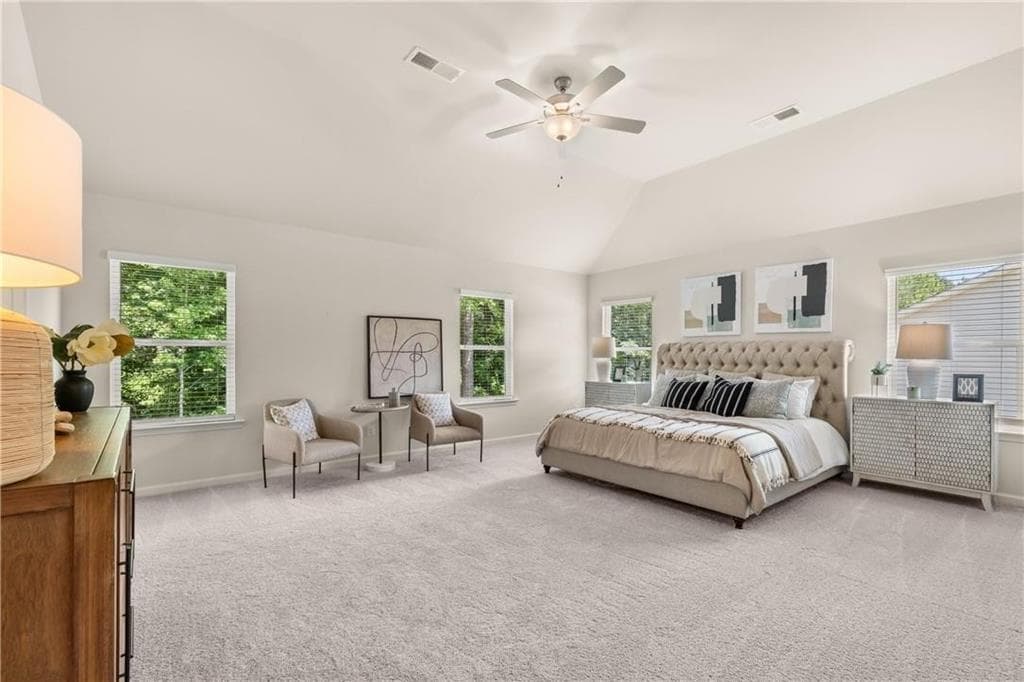 4 bedroom, 3 bathroom, 2,506 sq ft single family residence for sale at 4557 Ajo Walk, Atlanta, GA 30331 — photo 2