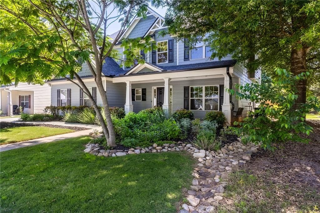 264 Creekview Lane