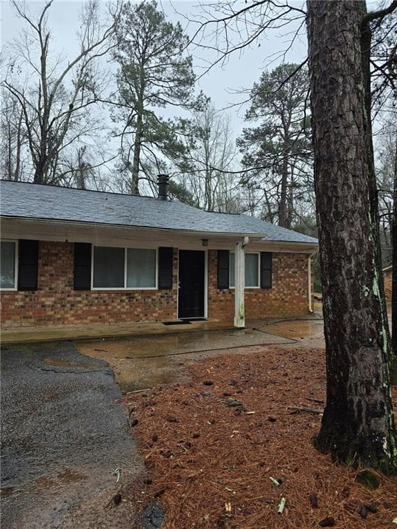 145 Ramble Hills Circle