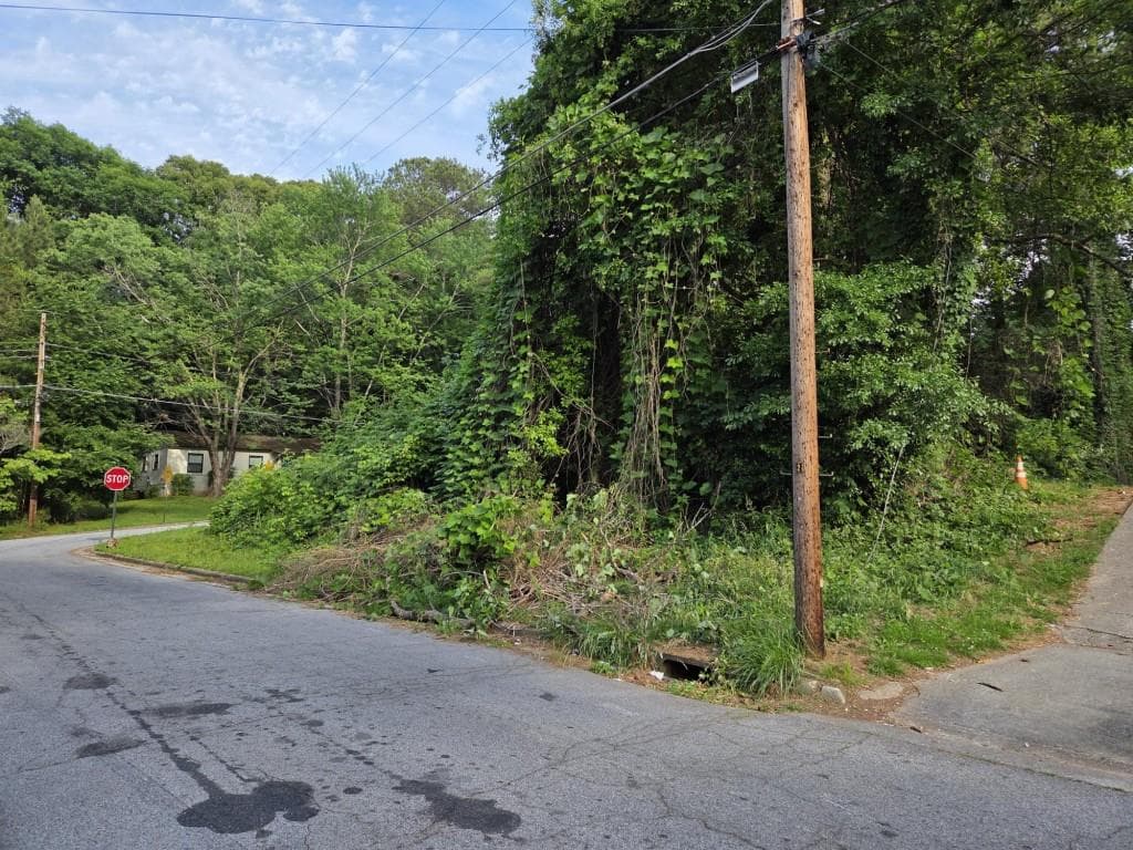 single family residence for sale at 93 Finch Drive, Atlanta, GA 30315 — photo 2