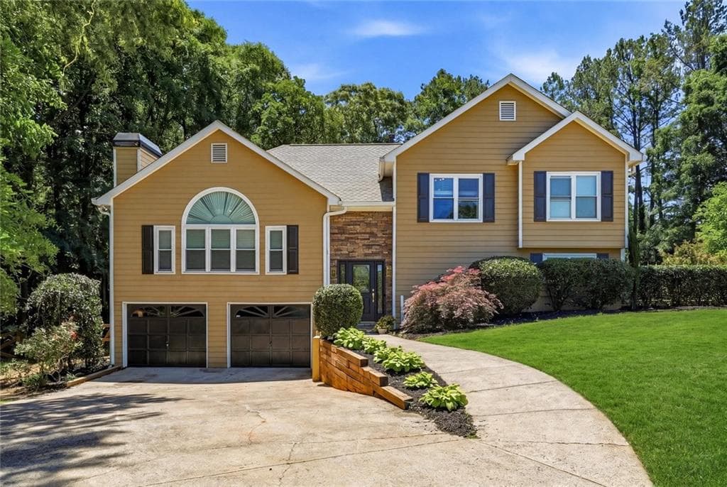 102 Hearthstone Drive, Woodstock, GA 30189 — most recent listing photo