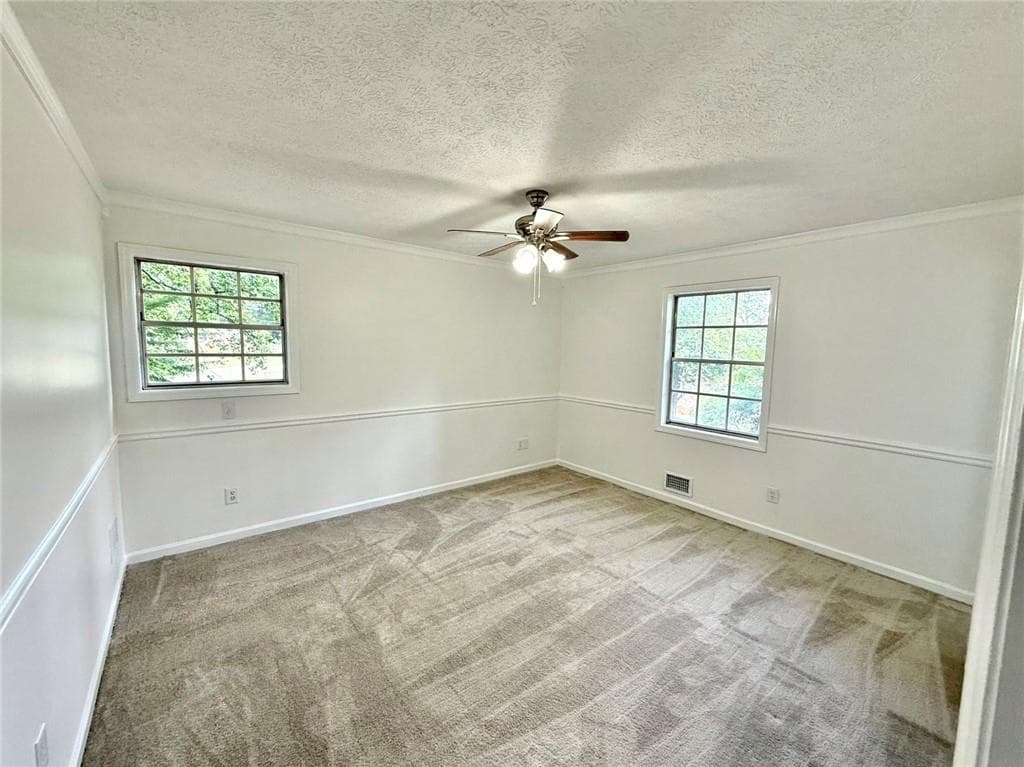 4 bedroom, 2 bathroom, 1,752 sq ft single family residence for sale at 3681 Lavilla Drive, Powder Springs, GA 30127 — photo 10