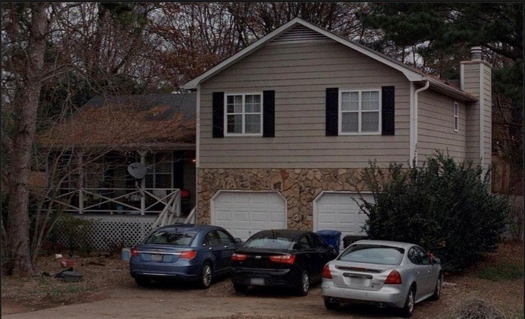 3 bedroom, 2 bathroom, 1,436 sq ft single family residence for sale at 1315 Warsaw Road, Roswell, GA 30076 — photo 2