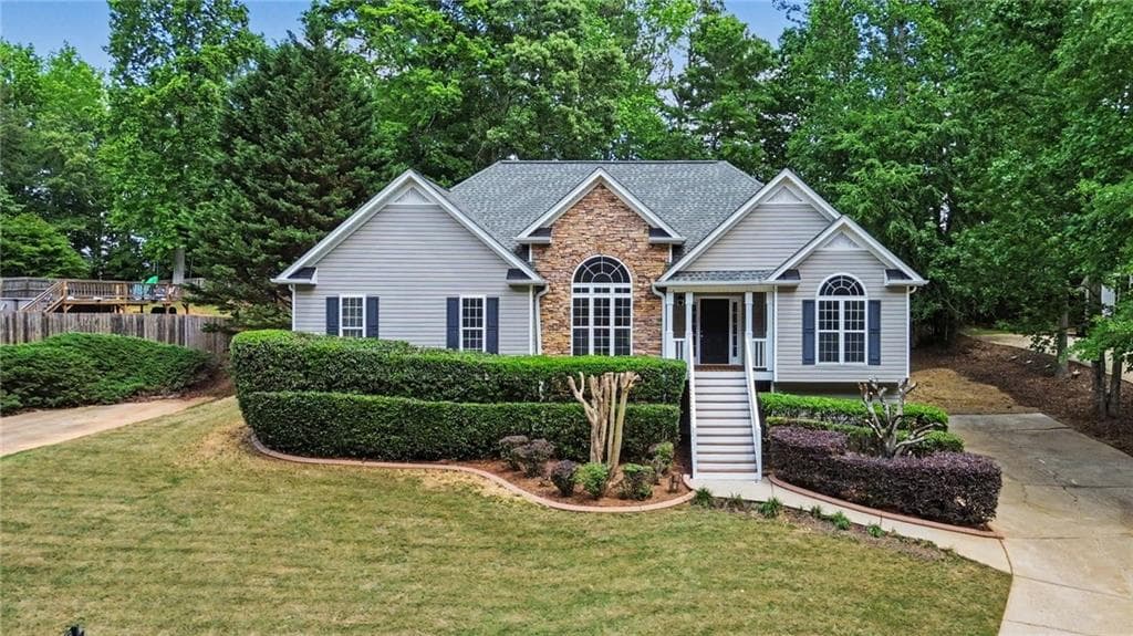 222 Riverstone Drive, Hiram, GA 30141 — most recent listing photo