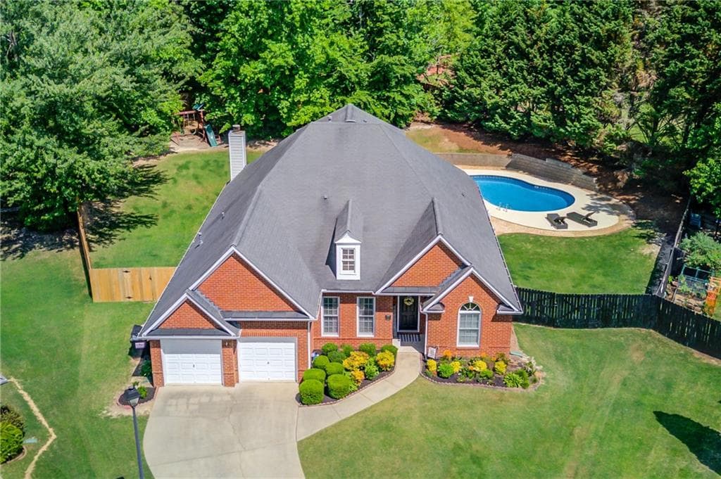 2677 Gold Rust Drive, Buford, GA 30519 — most recent listing photo